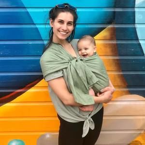 Meet your Posher, Melinda